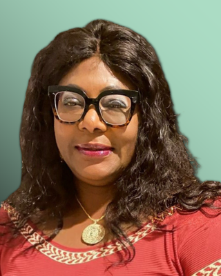Photo of Maria Amadi, Psychiatric Nurse Practitioner, PMHNP
