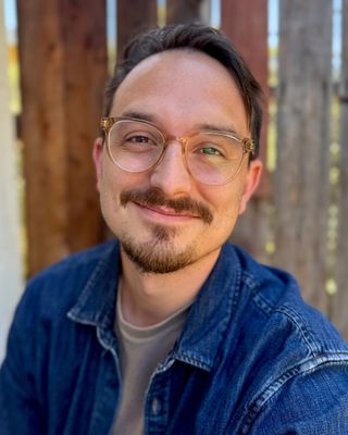 Photo of Tanner Isaac, Marriage & Family Therapist, LMFT