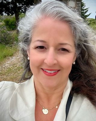 Photo of Michelle L Dean, Licensed Professional Counselor, MA, ATR-BC, LPC, CGP, HLM