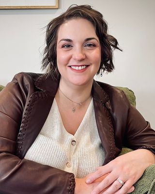 Photo of Kelly Strick, Marriage & Family Therapist, LMFT