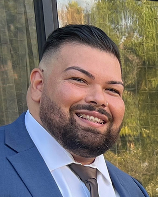 Photo of Richard Meza, Clinical Social Work/Therapist, LCSW