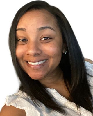 Photo of Brittany Buchanan, Clinical Social Work/Therapist