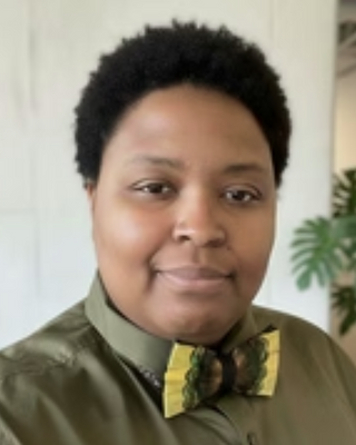 Photo of LaWanda McCants, Licensed Professional Clinical Counselor, LPCC