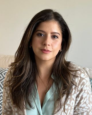 Photo of Dr. Sofia Lustgarten, Psychologist, PsyD