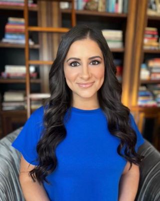 Photo of Kristina Colletti, Licensed Professional Counselor, LPC, LMHC, NCC