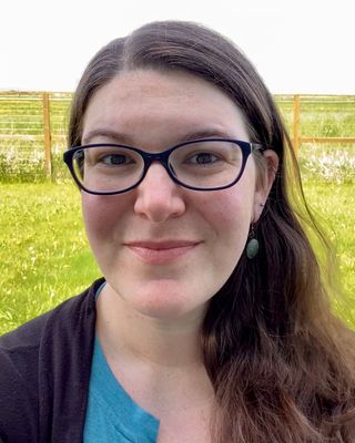 Photo of Billie Stredwick, Licensed Professional Counselor, MA, LCPC, NCC