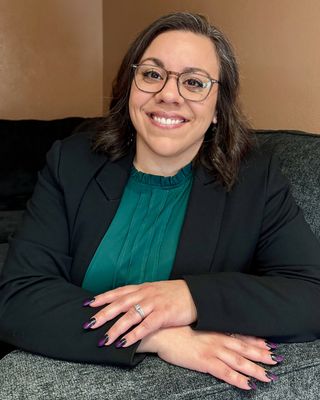 Photo of Amanda Yates Garcia, Clinical Social Work/Therapist, LCSW