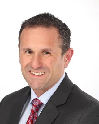 Photo of Aaron Padron, Psychiatric Nurse Practitioner, APRN, PMHNP, FNP