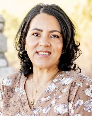 Photo of Adrienne McGonigle, Licensed Professional Counselor, MS, LPC