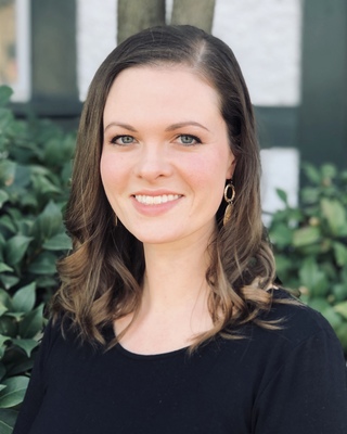 Photo of Katherine Judd, Licensed Professional Counselor, LCMHC