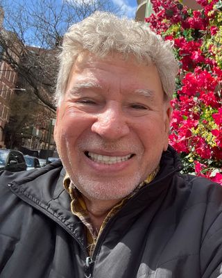 Photo of Louis Joseph Scurti, Marriage & Family Therapist, PhD, LMFT, EdS, MDiv