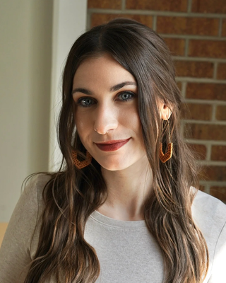 Photo of Jessica Proulx, Marriage & Family Therapist Intern, MS
