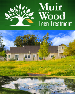 Photo of Muir Wood Teen Treatment - MH & Substance Use, Treatment Center in Sunnyvale, CA