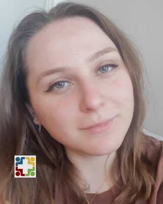 Photo of Emily Galloway, Registered Psychotherapist (Qualifying), MACP, RP(Q)
