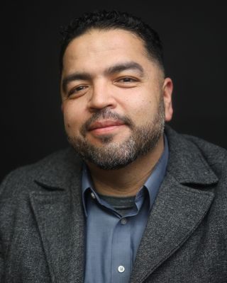 Photo of Alex Avila, Marriage & Family Therapist in Cathedral City, CA
