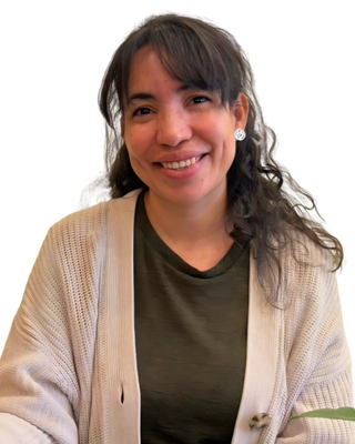 Foto de Lucila Mesa Bustamante Nicolas, Psicólogo, Lic. en Psicología, COPC