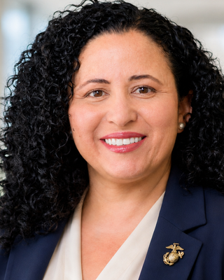 Photo of Venette Brito-Melo - Brito-Melo Counseling, PLLC , Counselor, NCC, LMHC, LCPC