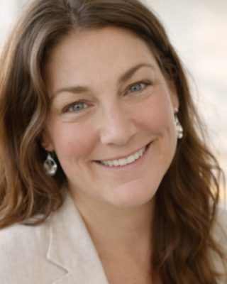 Photo of Jennifer Matthews, Licensed Professional Clinical Counselor, MA, LPCC