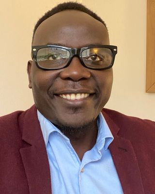 Photo of Michael Gwanjaye, Clinical Social Work/Therapist, MSW, LICSW