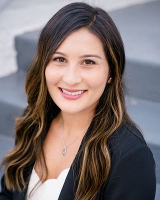 Photo of Kelsi Clayson, PsyD, Psychologist