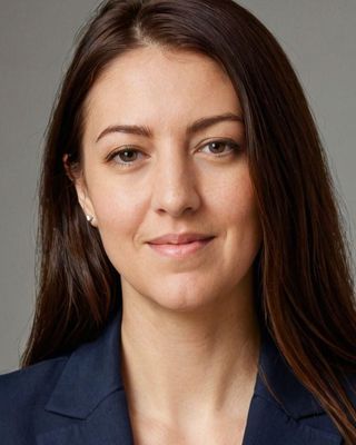 Photo of Jolene Arseneault, Clinical Social Work/Therapist, LCSW