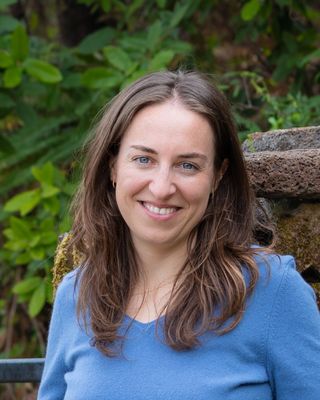 Photo of Sophia Willis-Conger, Marriage & Family Therapist, LMFT