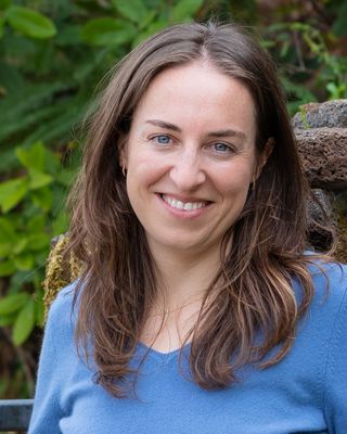 Photo of Sophia Willis-Conger, Marriage & Family Therapist, LMFT