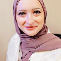 Gallery Photo of Rana Musa - Registered Psychotherapist - works with individuals and couples and has is trained to offer EMDR
