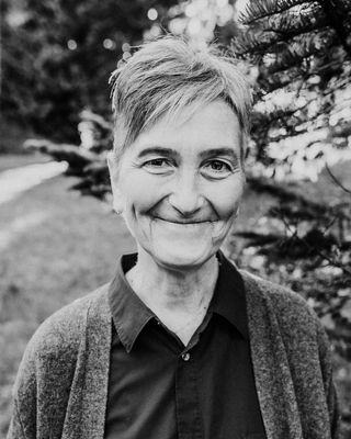 Photo of Grace Sullivan, Professional Counselor Associate, MFA, MS, LMHCA