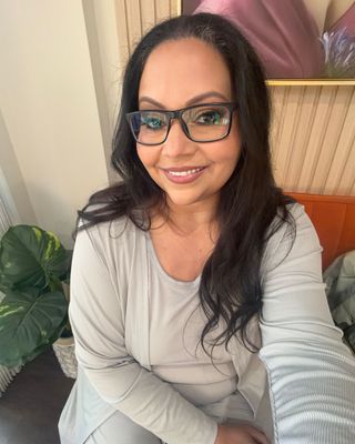 Photo of Jasmine Lanier - Anxiety Couples Issues DBT Jasmine Lanier, Marriage & Family Therapist Associate, AMFT