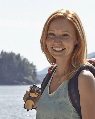 Photo of Eileen Krol, Counsellor, RPC