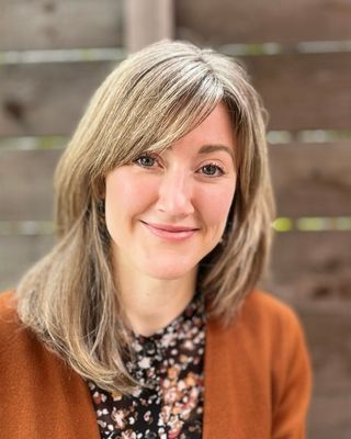 Photo of Kathryn Pybus - Kathryn Pybus Counselling, Counsellor, MCP-AT, RCC, EMDR