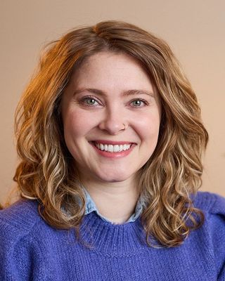 Photo of Erika Langmeyer, Clinical Social Work/Therapist, Erika Langmeyer, MSW, LSWAIC