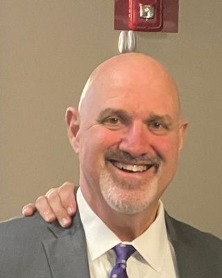 Photo of Stephen M Gannon, Drug & Alcohol Counselor, LADC1