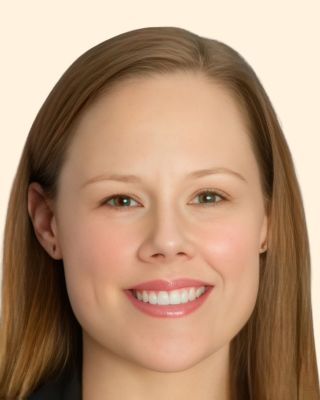Photo of Dr. Mary Anderson, Psychologist, PhD