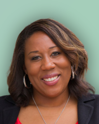 Photo of Shaunte Collins, Licensed Professional Counselor, LPC-S