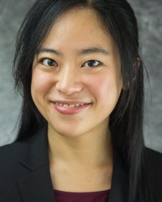 Photo of Karen Chu, Psychiatrist in 78665, TX