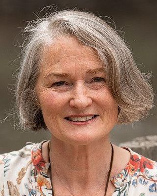 Photo of Margie Mitchell, Psychologist, MPsych, PsyBA Prov