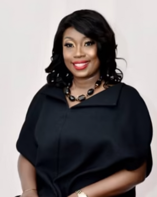 Photo of Philominah Akinwumi, Psychiatric Nurse Practitioner, PMHNP