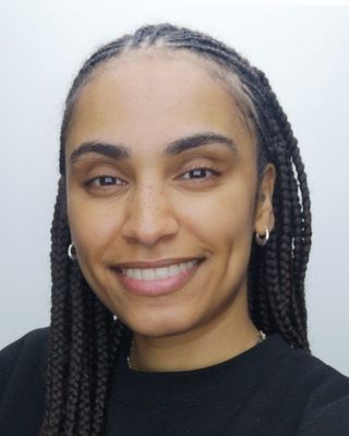 Photo of Gabrielle Otis, Registered Psychotherapist (Qualifying), MEd