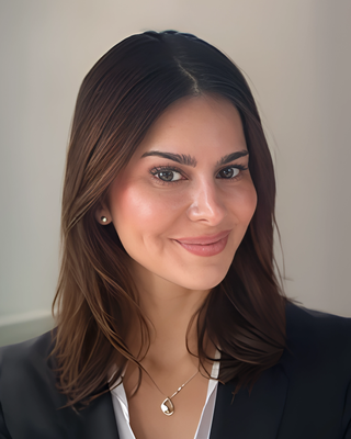Photo of Natasha Noghli, Marriage & Family Therapist, LMFT
