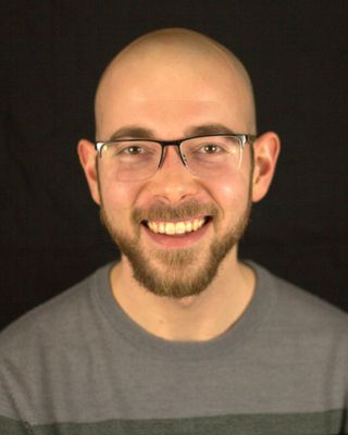 Photo of Adam Harris, Counselor, LMHC