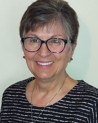 Photo of Jean Ann Burbach - Jeannie Burbach RXN, CNS, Psychiatric Nurse Practitioner, RXN, CNS, MSN