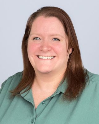 Photo of Jessie MacAlpine Shearer, Registered Psychotherapist, MCC, RP