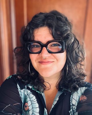 Photo of Alexandra Denis, Clinical Social Work/Therapist, MA, LCSW