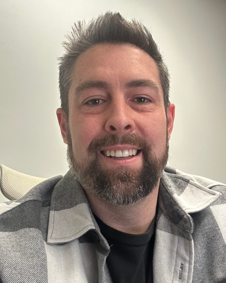 Photo of Ward Farrior, Clinical Social Work/Therapist, LCSWA