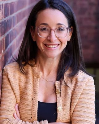 Photo of Allison Shale Deutsch, Psychologist, PsyD