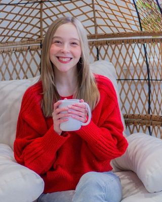 Photo of Taylor King, Counsellor, MA
