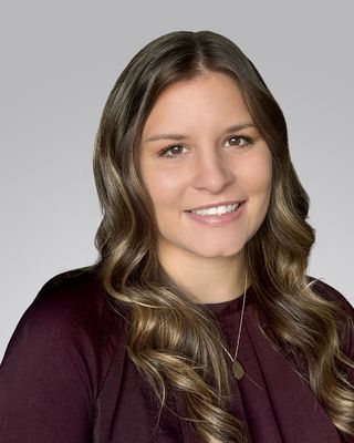 Photo of Kaitlyn Hartmann, Clinical Social Work/Therapist, LMSW