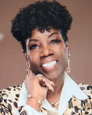 Photo of Sheryl Vaughn, Licensed Professional Counselor